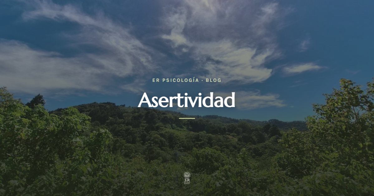 Asertividad: cómo expresar lo que sientes sin conflicto
