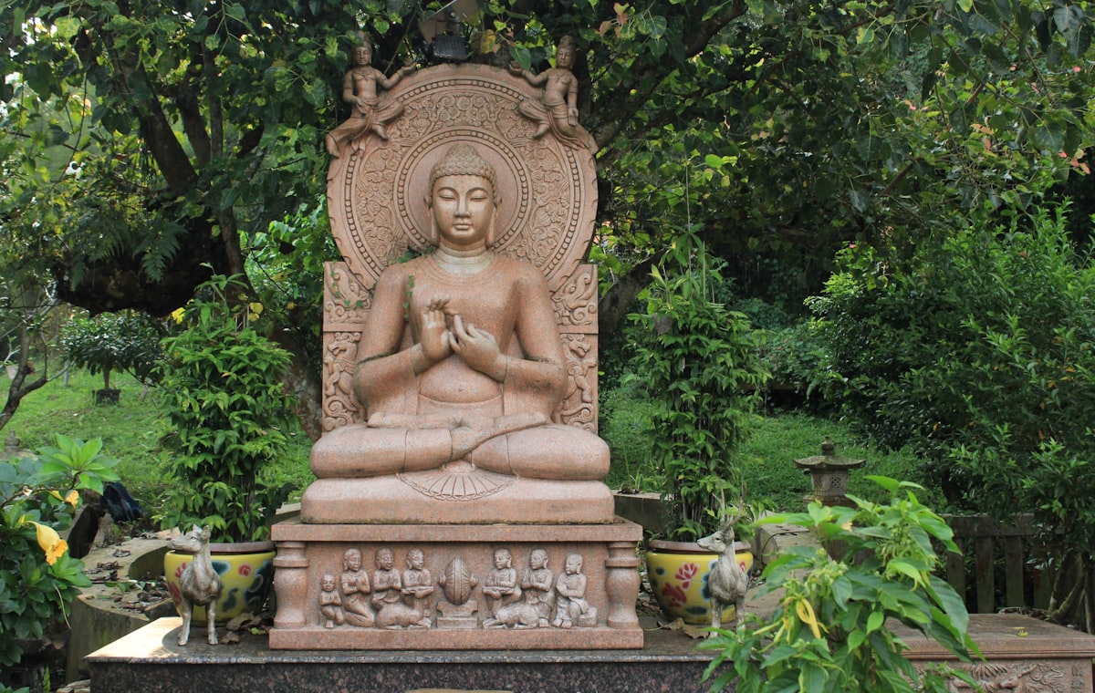 Mindfulness para principiantes: ejercicios sencillos para empezar hoy