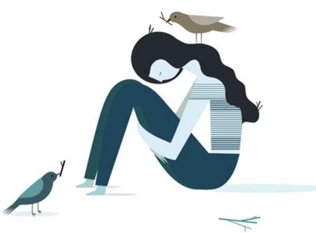 Duelo en Navidad: No es superar, es integrar