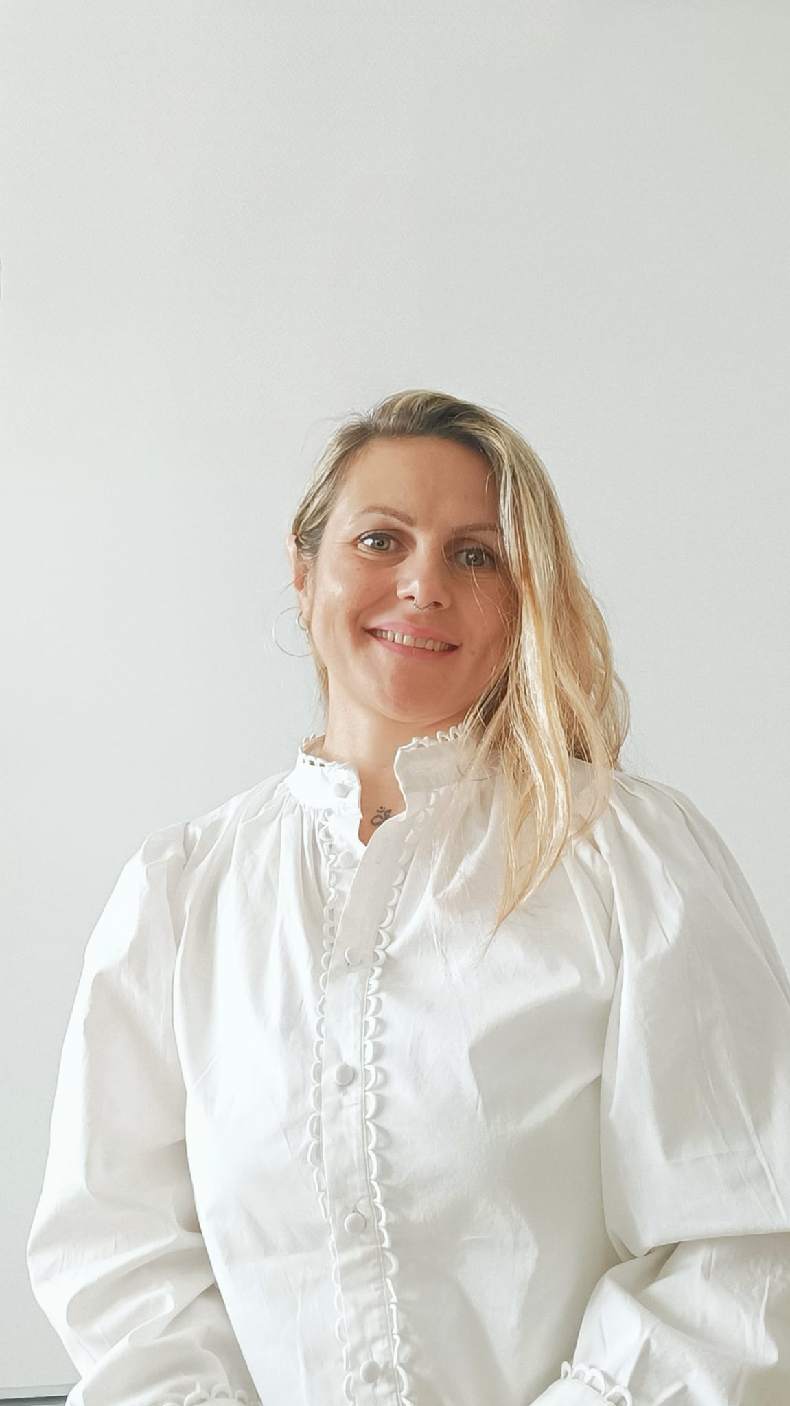 ¿Por qué elegí ser Psicóloga Integrativa?